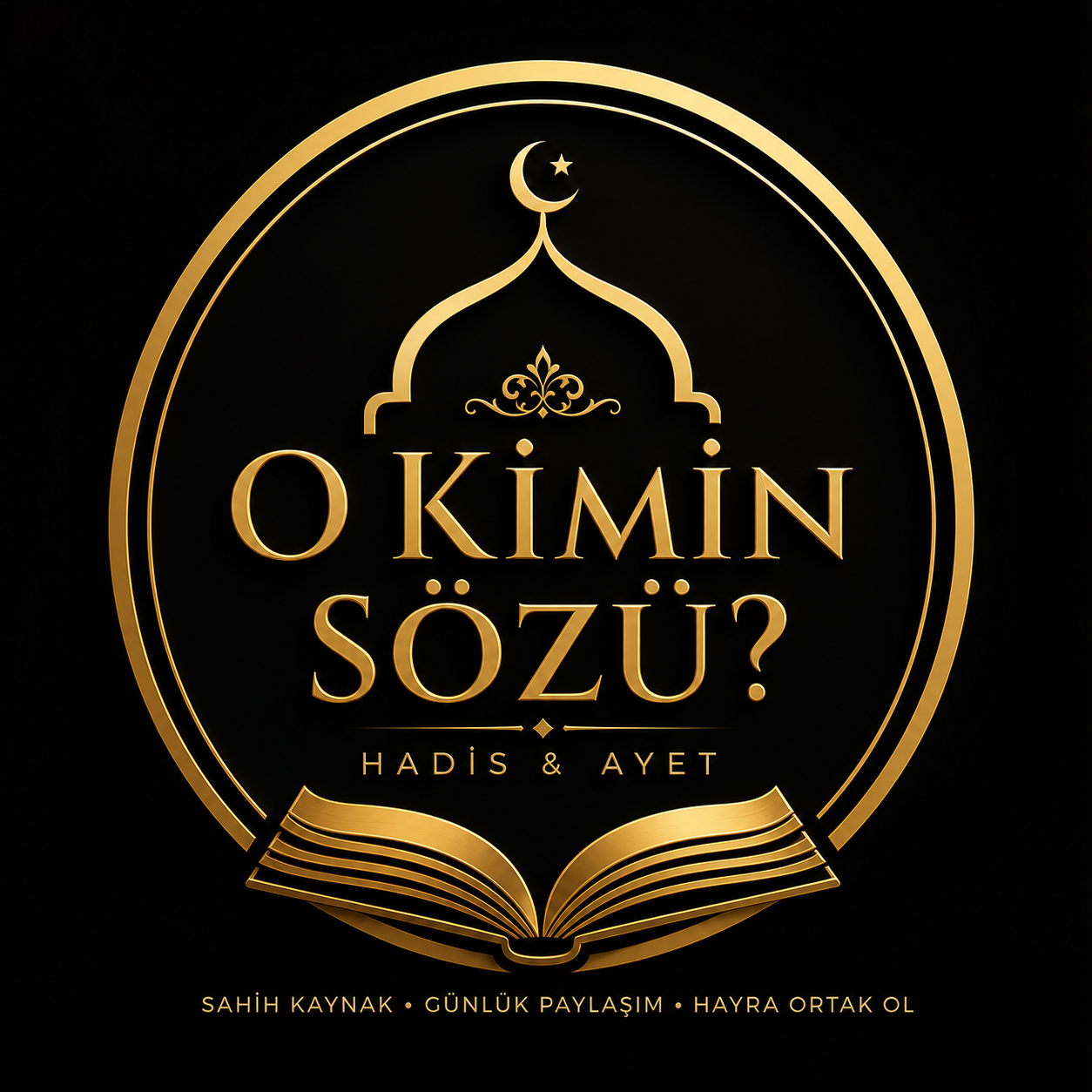 O Kimin Sözü?