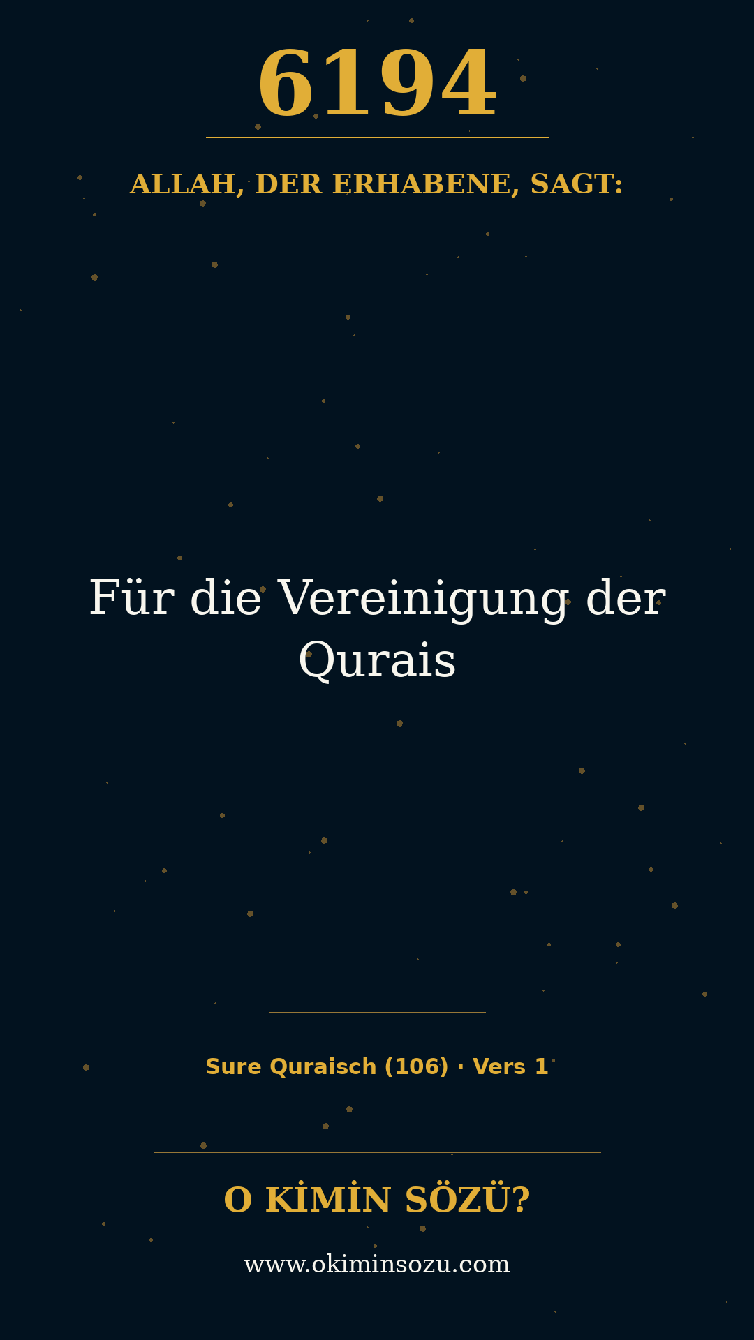 quran 6194 s106 a001