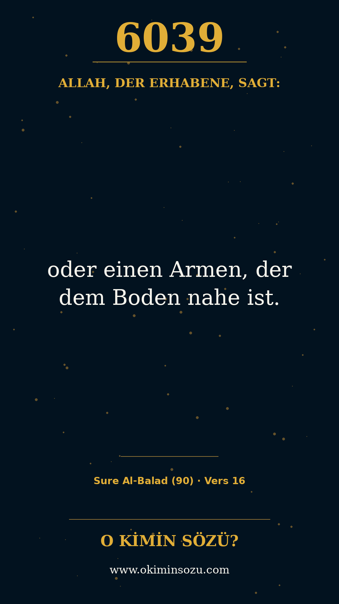 quran 6039 s090 a016