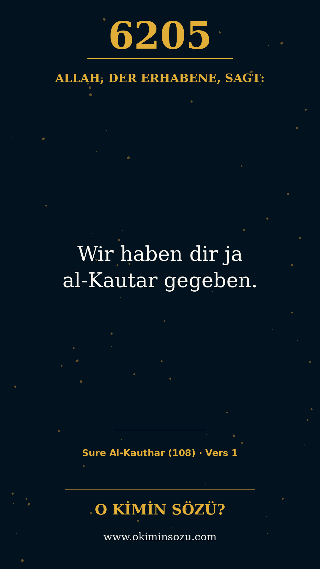 quran 6205 s108 a001