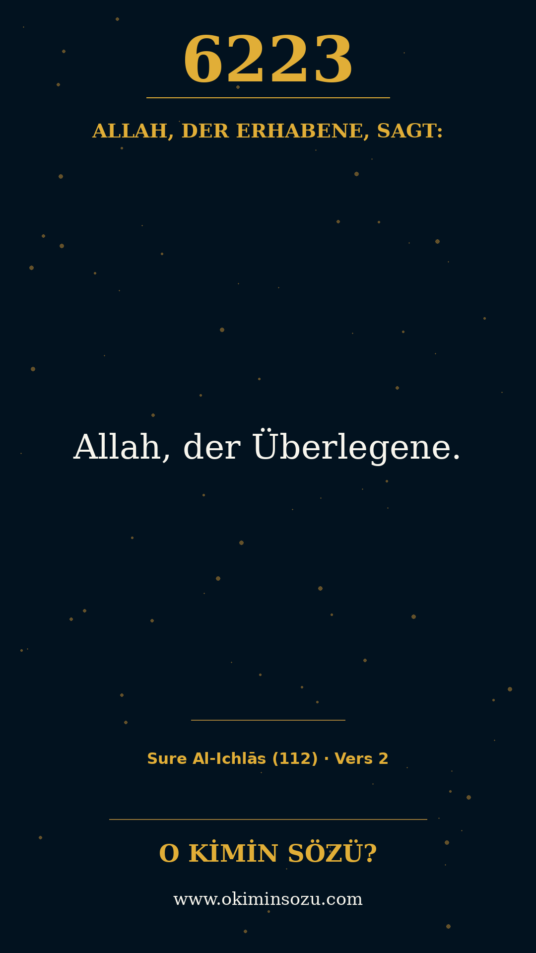 quran 6223 s112 a002