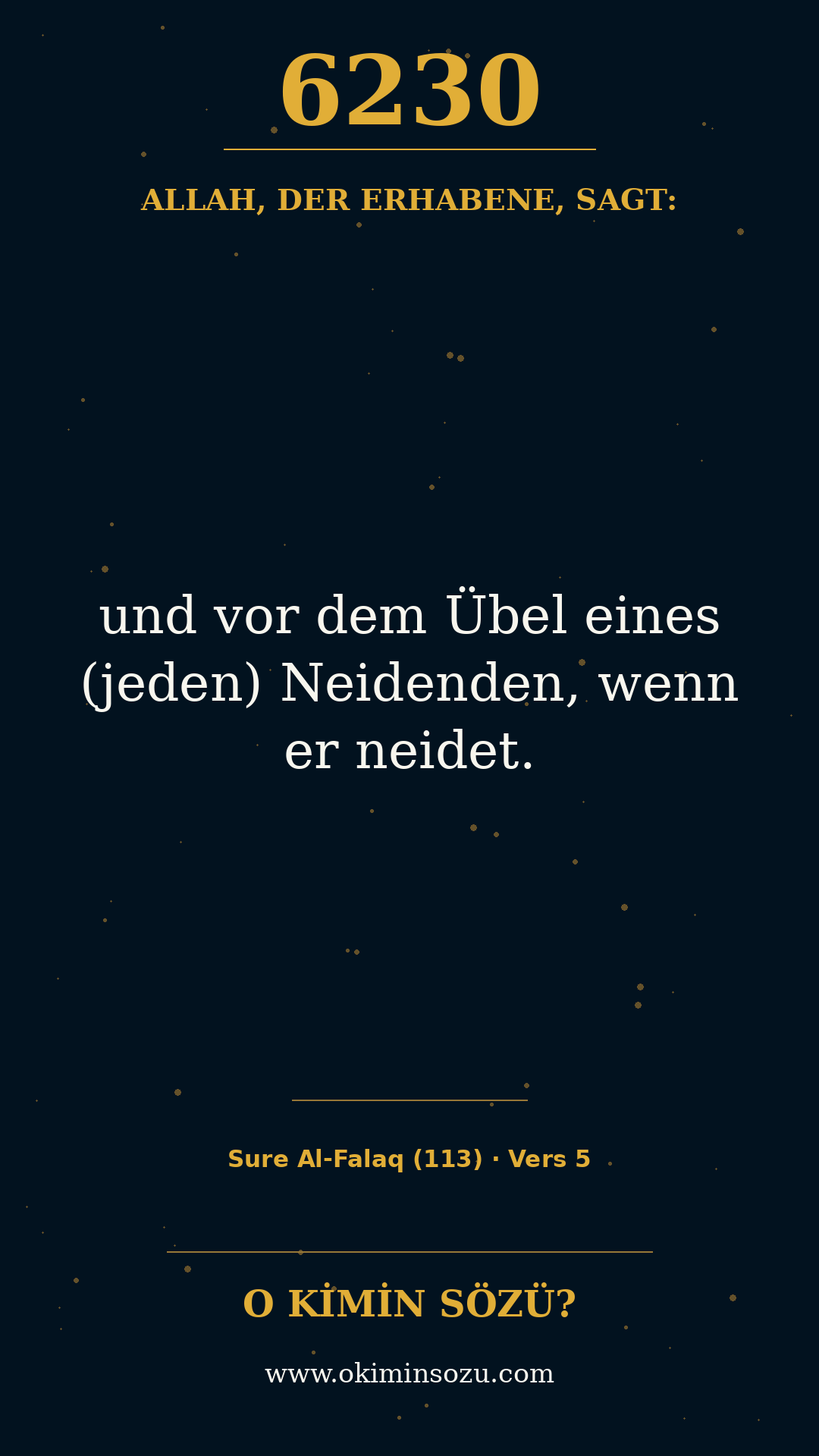 quran 6230 s113 a005