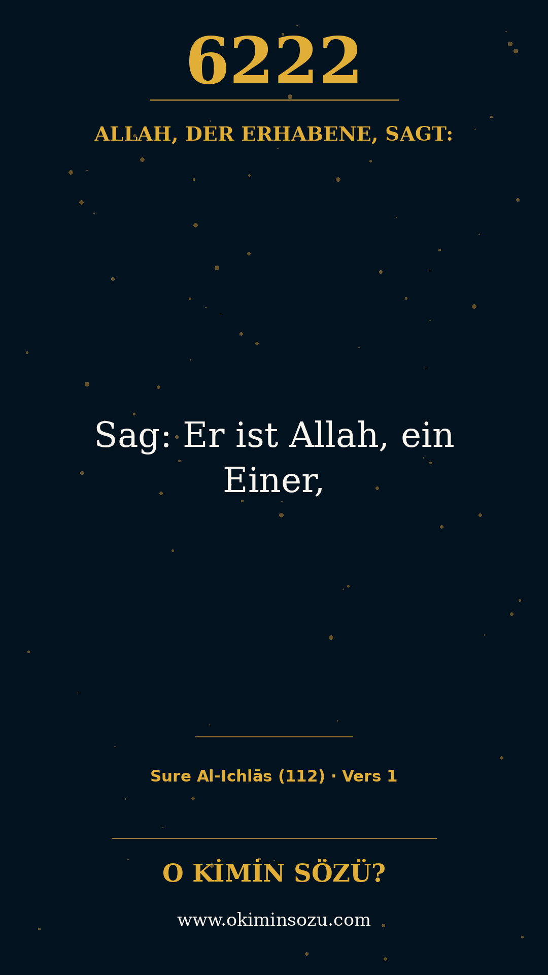 quran 6222 s112 a001