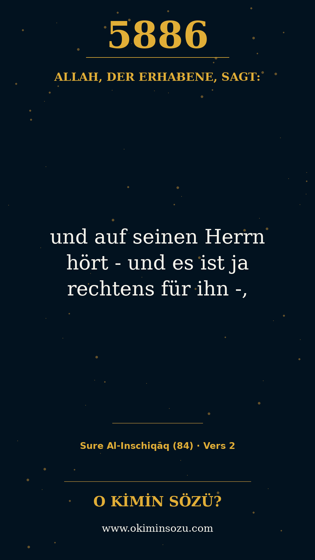 quran 5886 s084 a002
