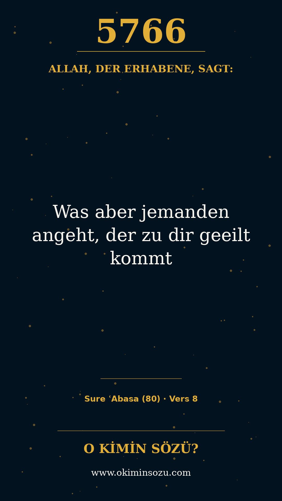 quran 5766 s080 a008