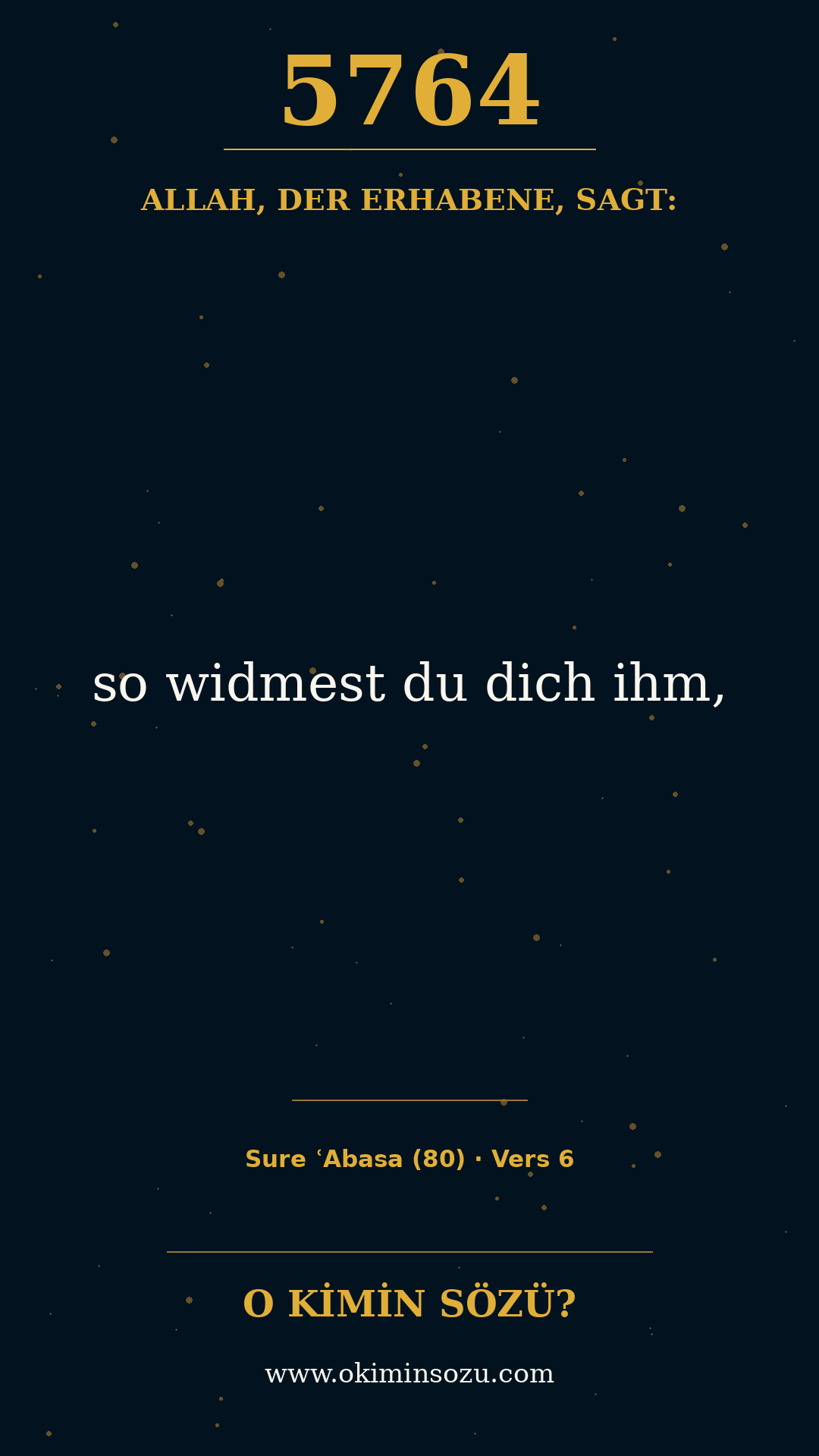 quran 5764 s080 a006