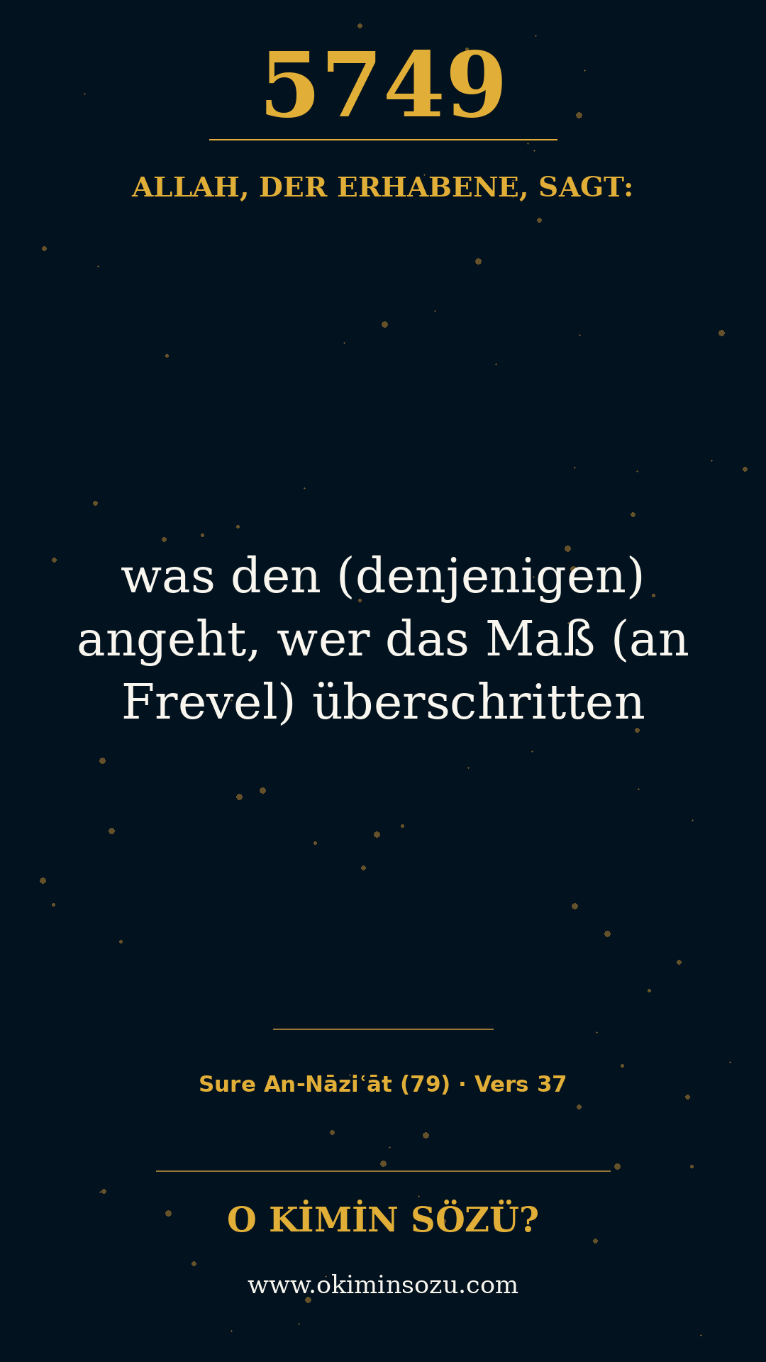 quran 5749 s079 a037
