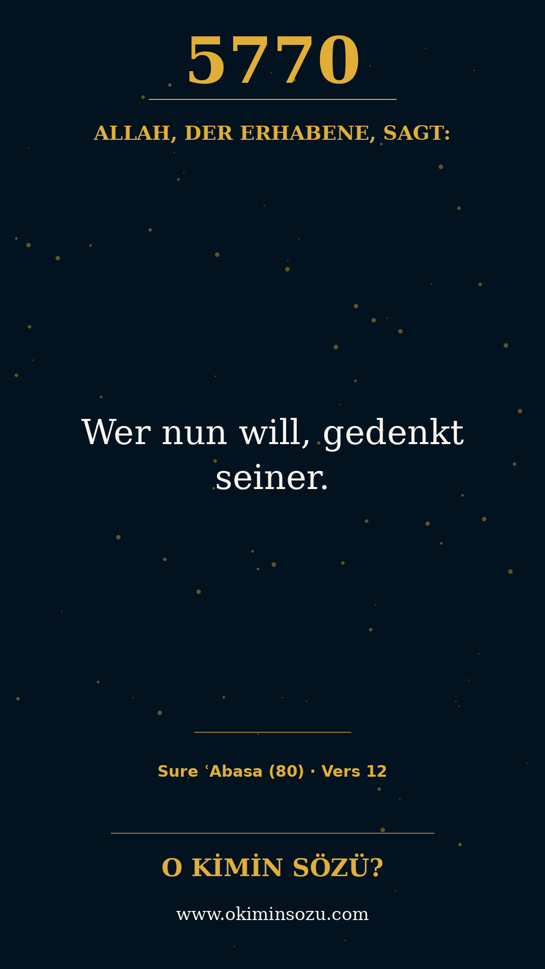 quran 5770 s080 a012