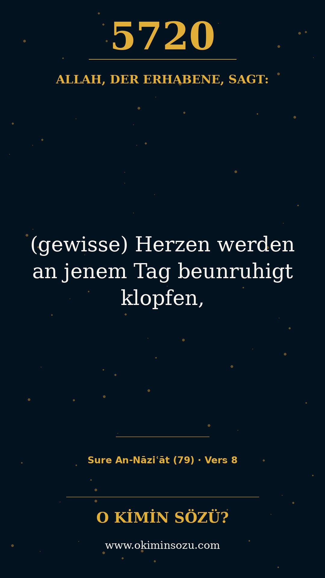 quran 5720 s079 a008