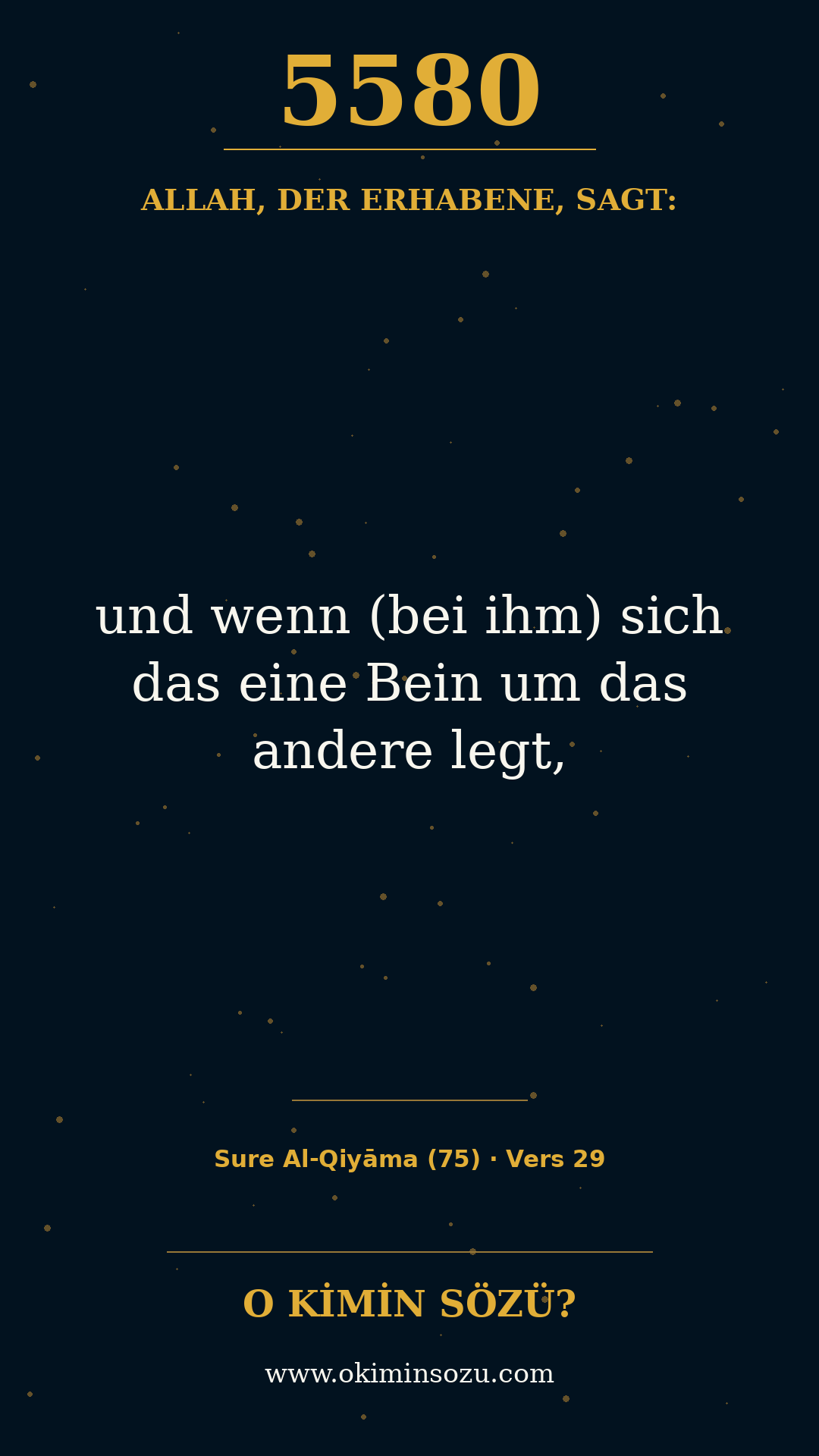 quran 5580 s075 a029