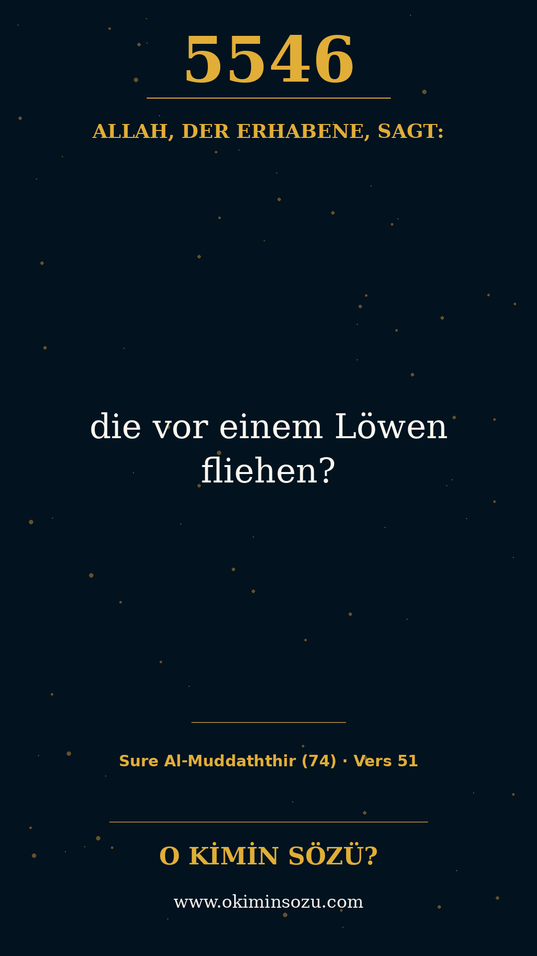 quran 5546 s074 a051