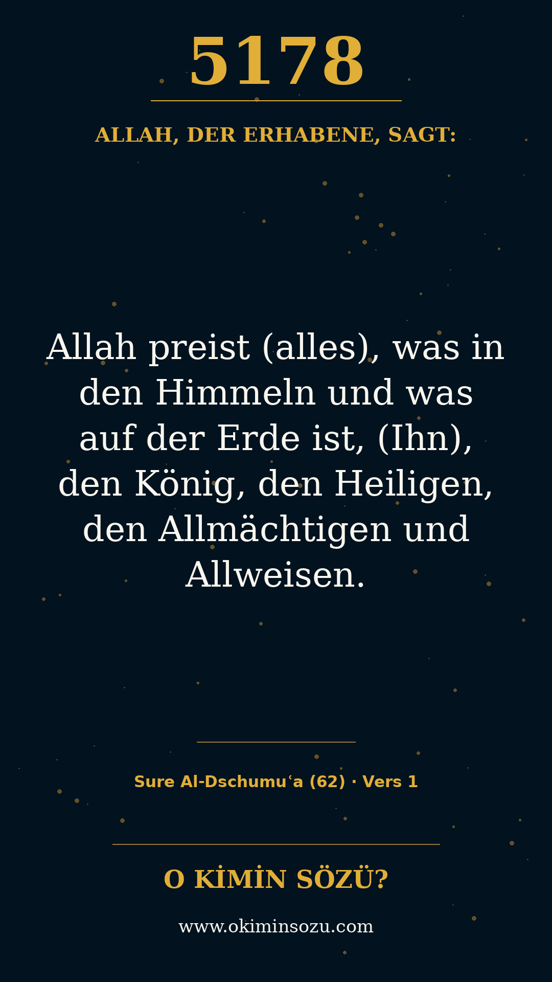 quran 5178 s062 a001