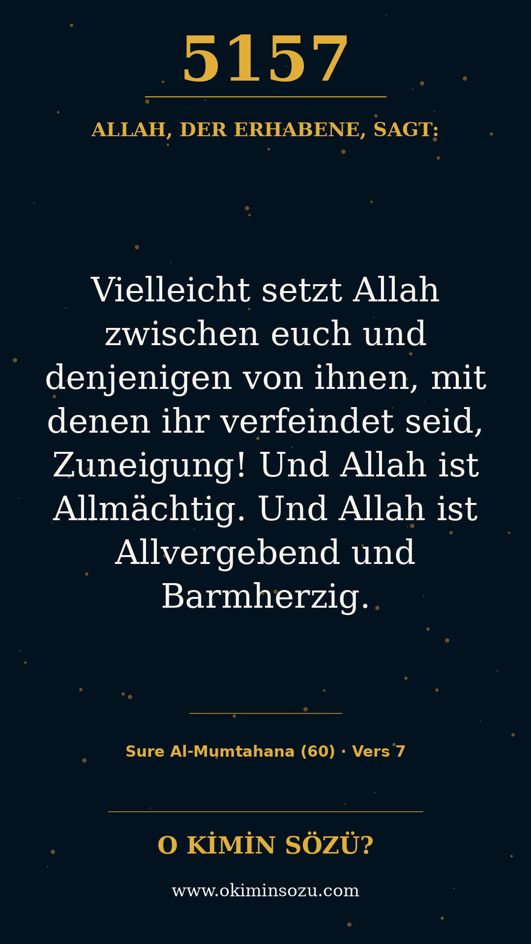 quran 5157 s060 a007