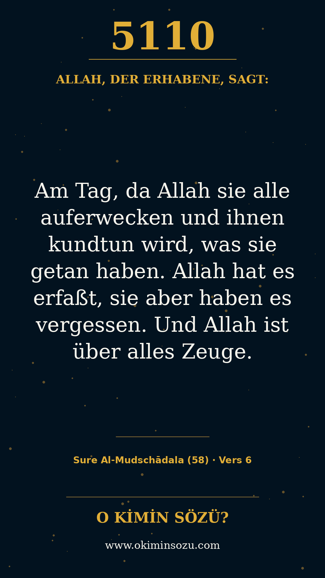 quran 5110 s058 a006