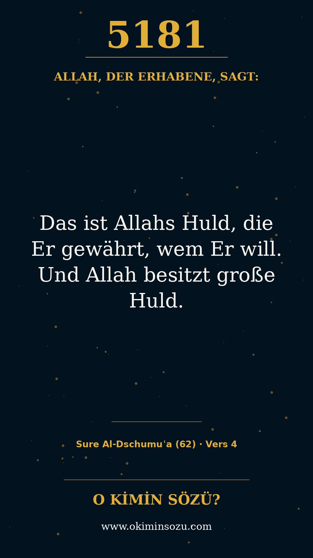 quran 5181 s062 a004