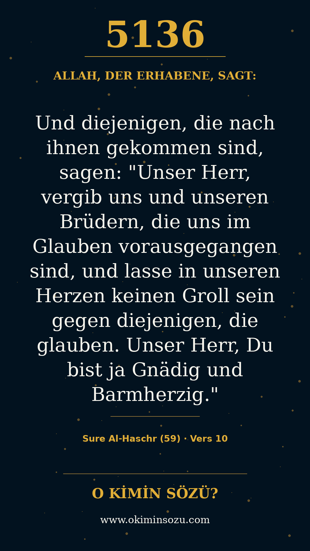 quran 5136 s059 a010