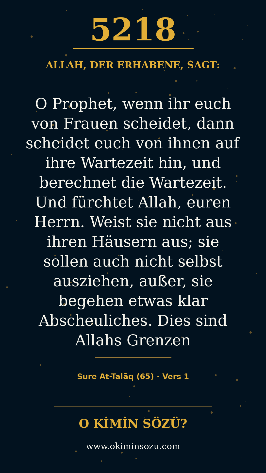quran 5218 s065 a001