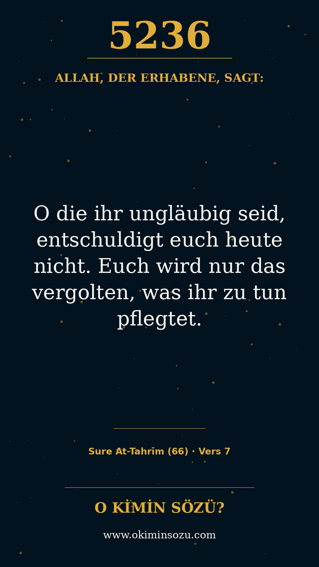 quran 5236 s066 a007