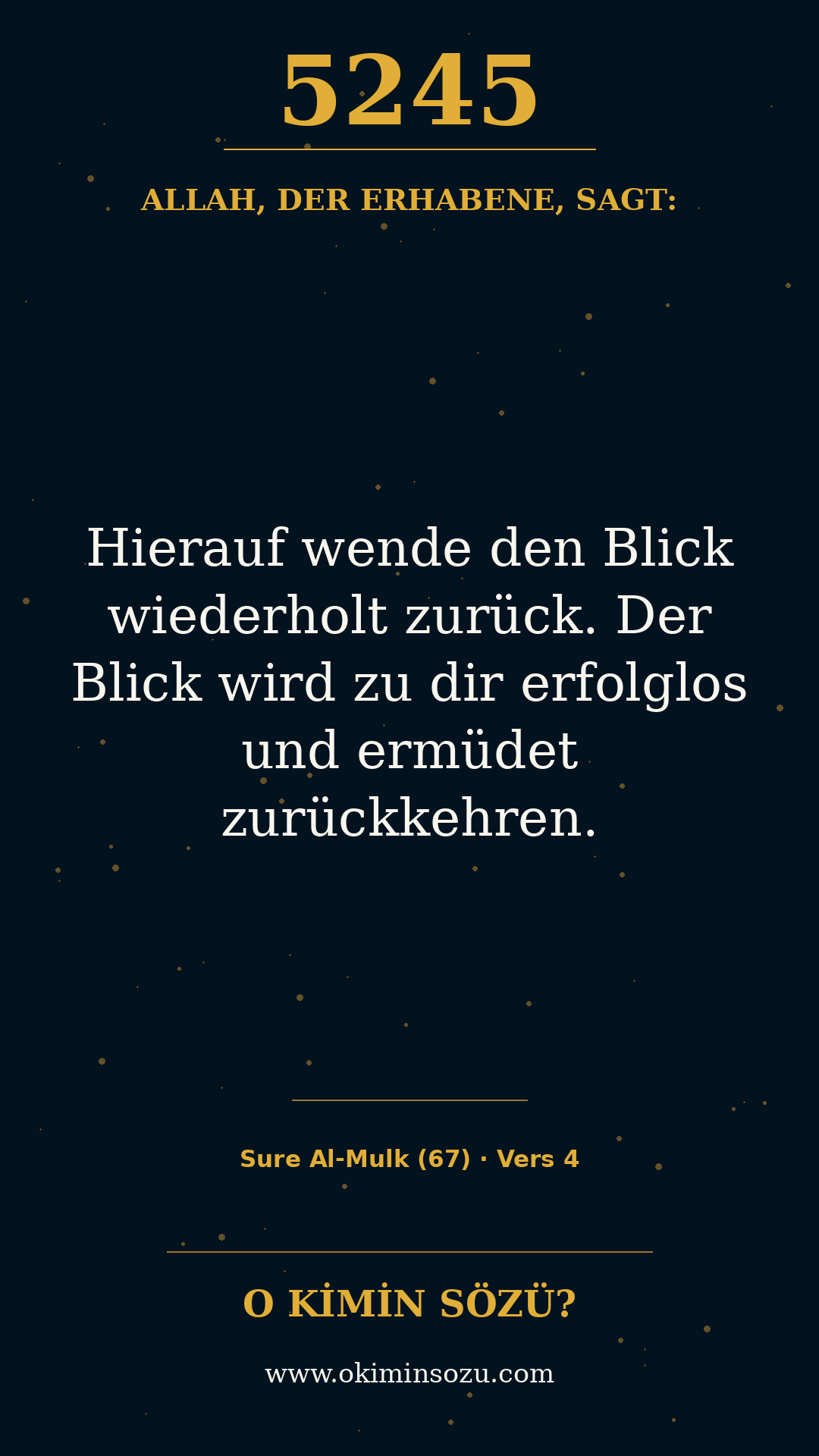 quran 5245 s067 a004