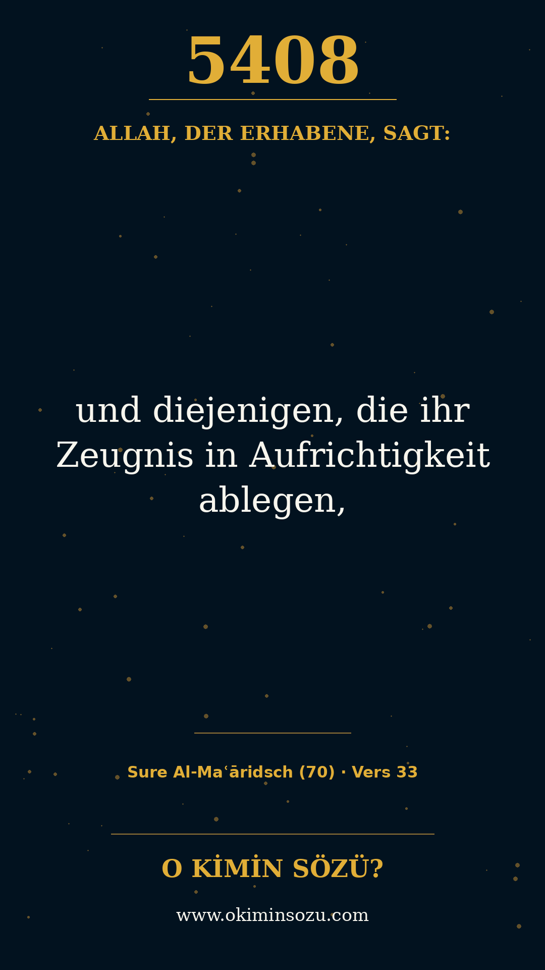 quran 5408 s070 a033