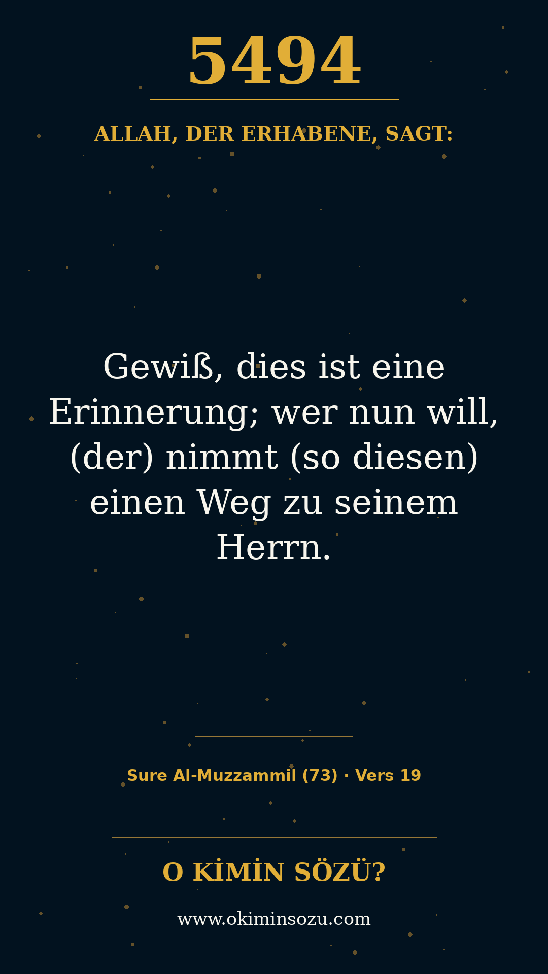 quran 5494 s073 a019