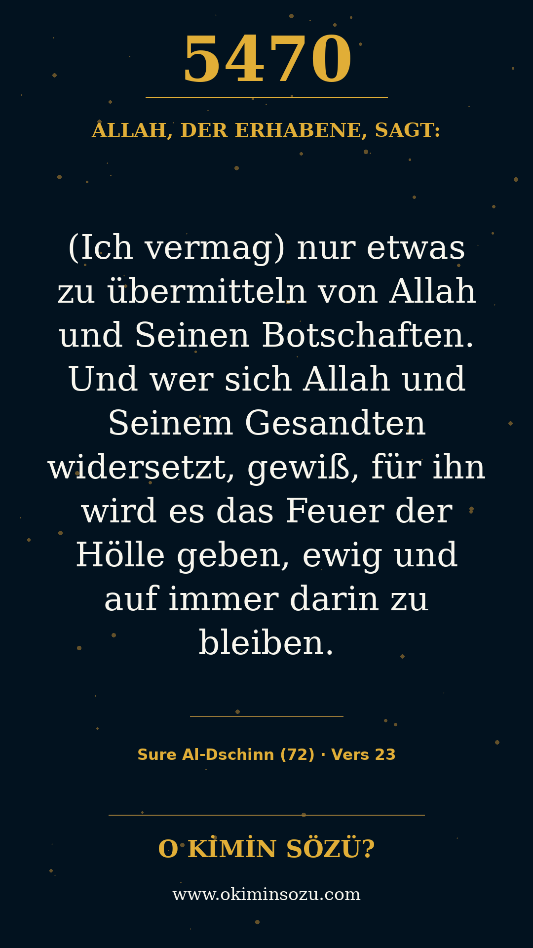quran 5470 s072 a023
