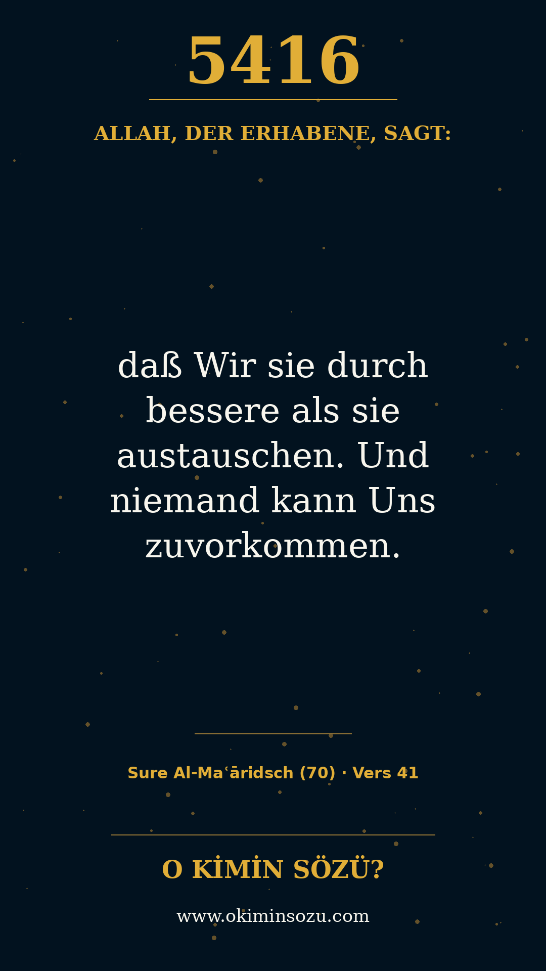 quran 5416 s070 a041