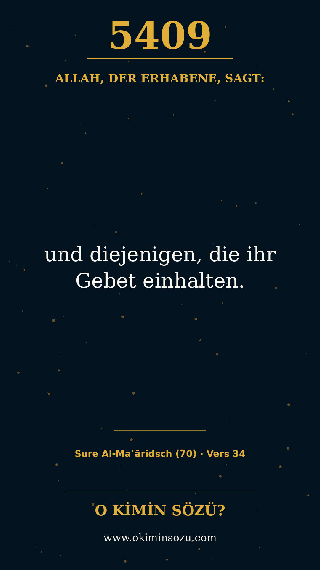 quran 5409 s070 a034