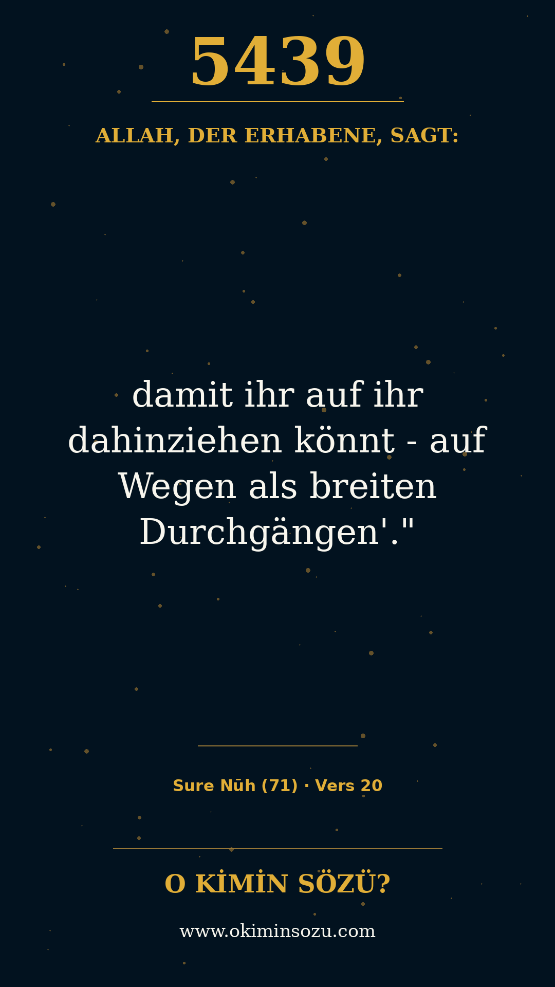quran 5439 s071 a020