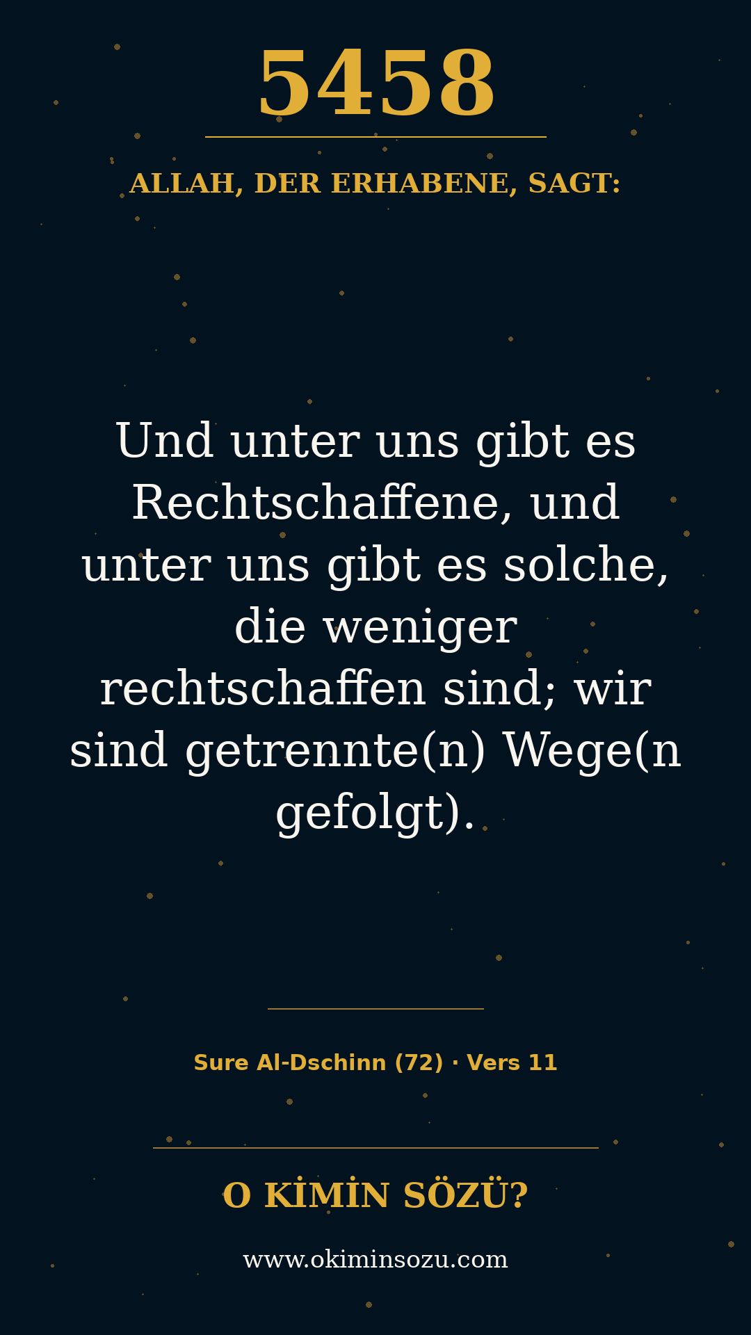 quran 5458 s072 a011