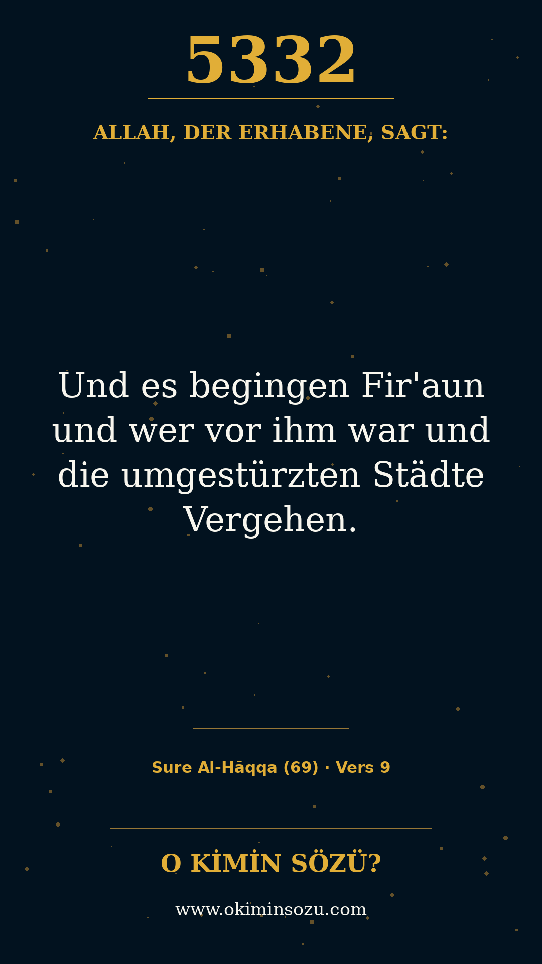 quran 5332 s069 a009