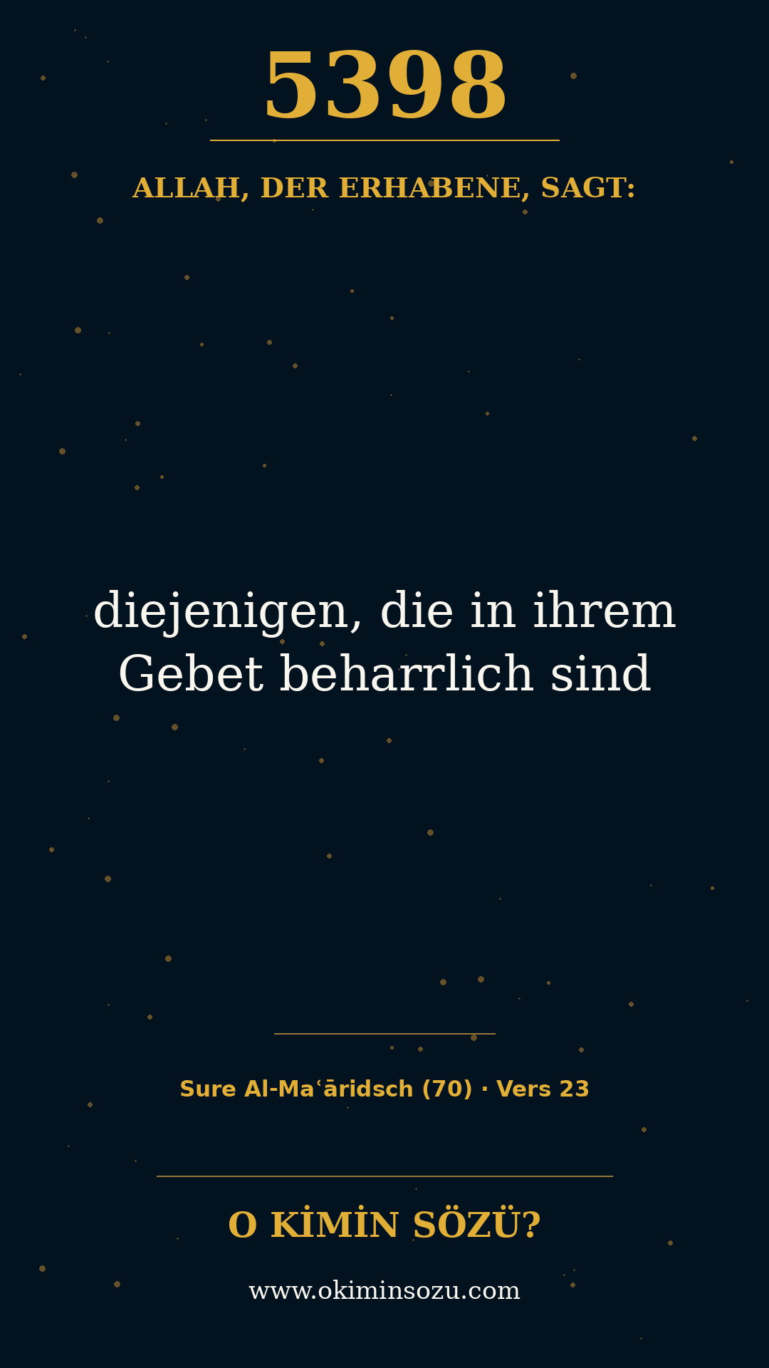 quran 5398 s070 a023