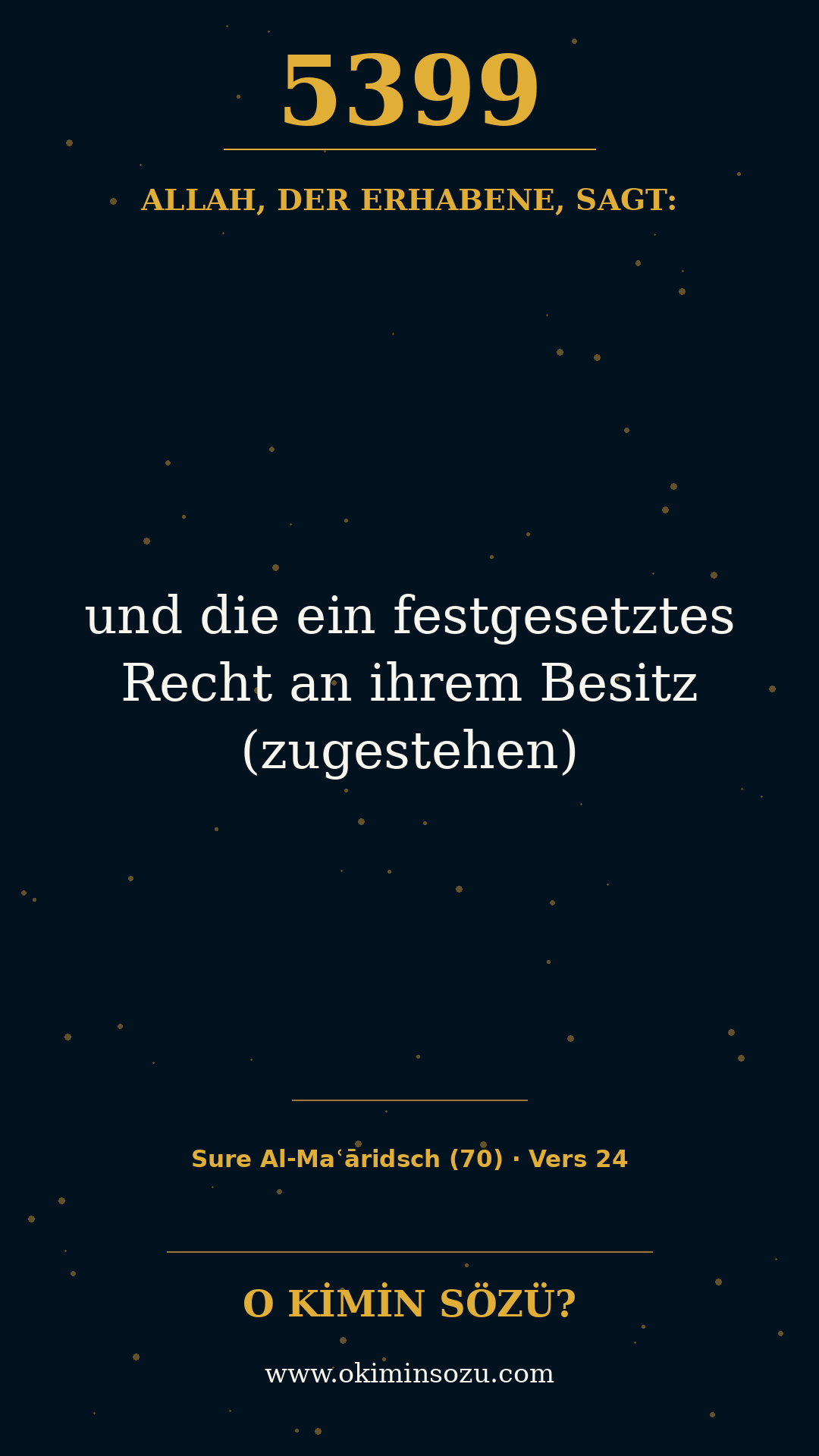 quran 5399 s070 a024