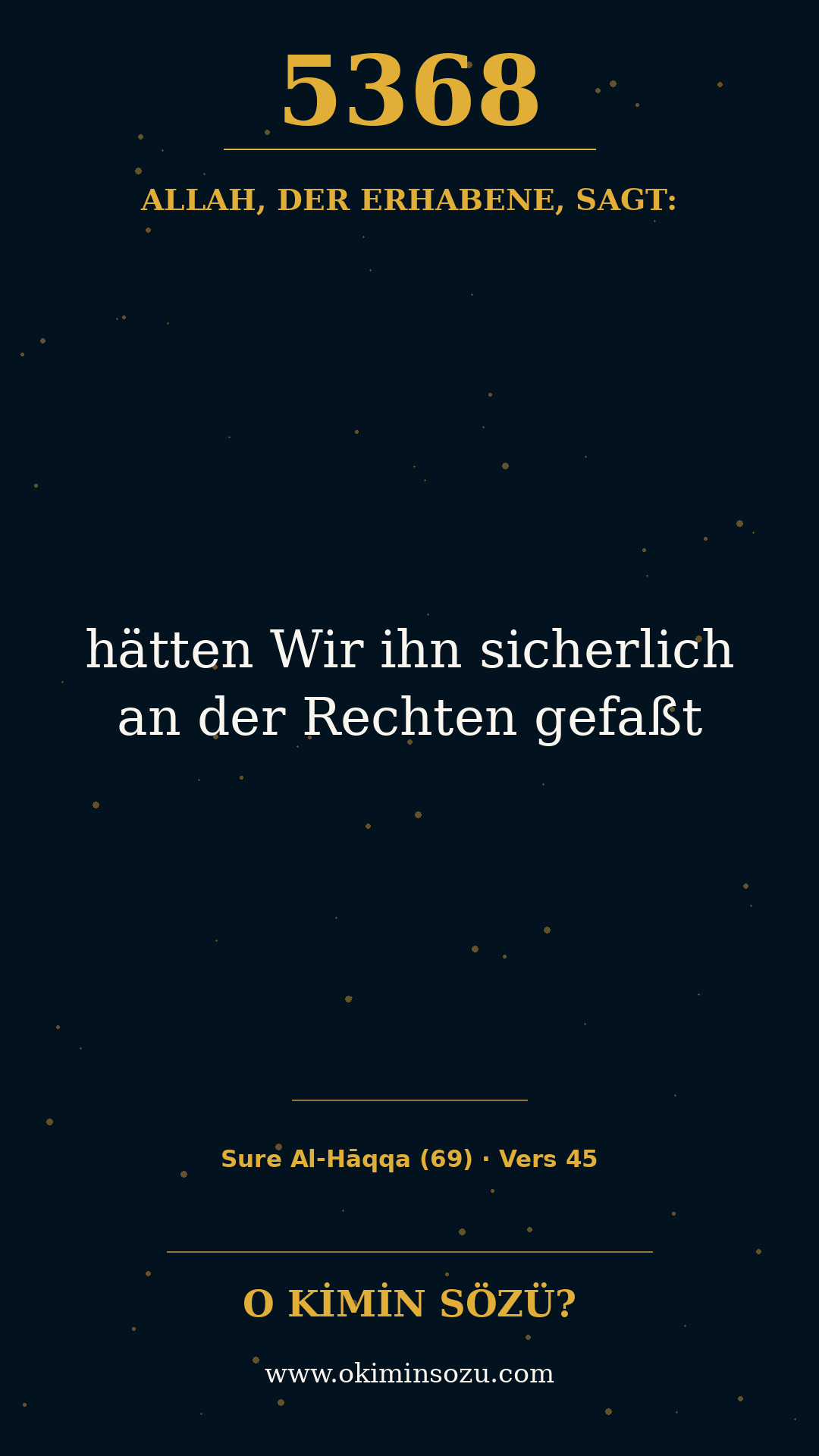 quran 5368 s069 a045