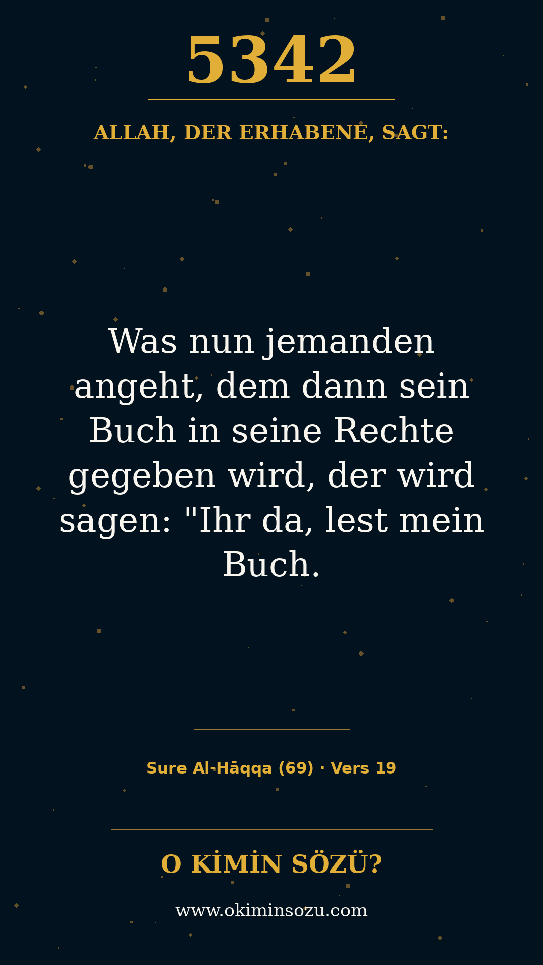 quran 5342 s069 a019