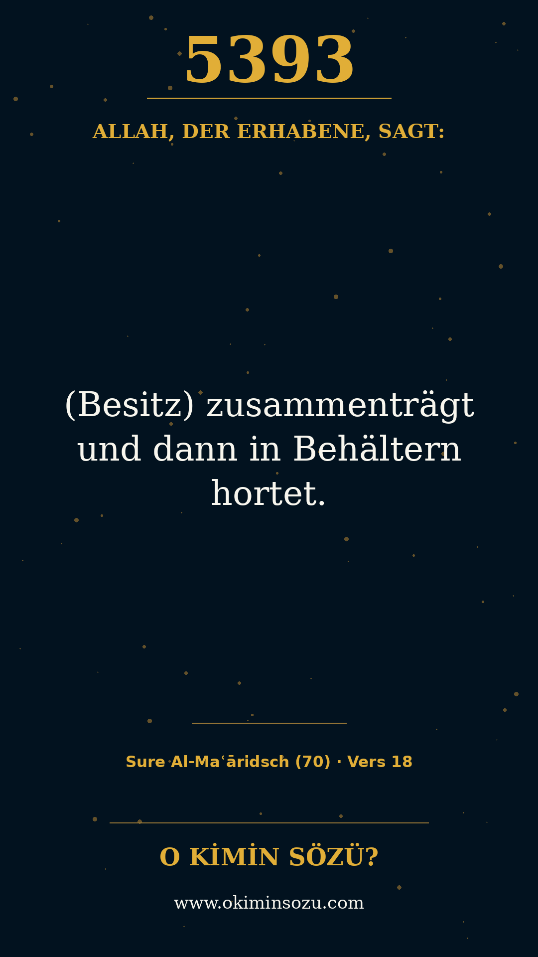 quran 5393 s070 a018