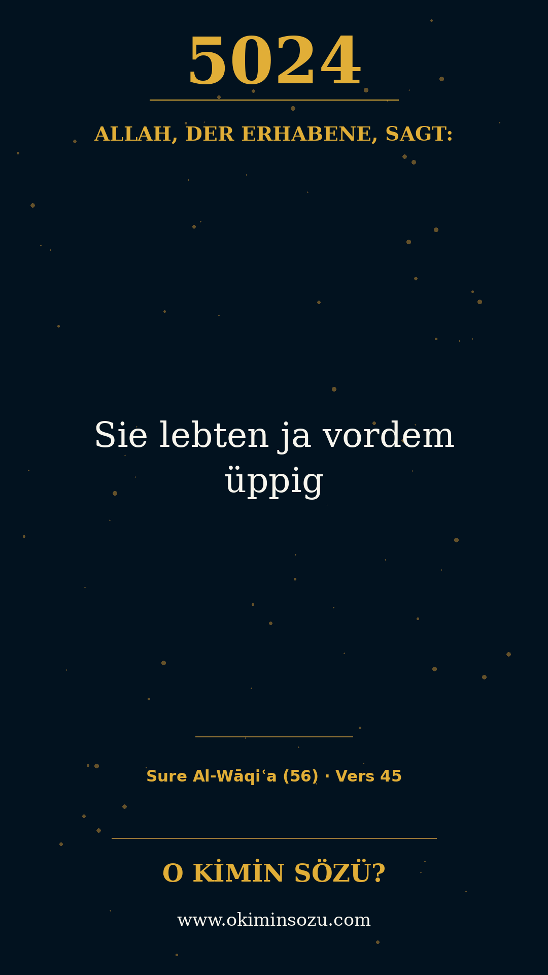 quran 5024 s056 a045