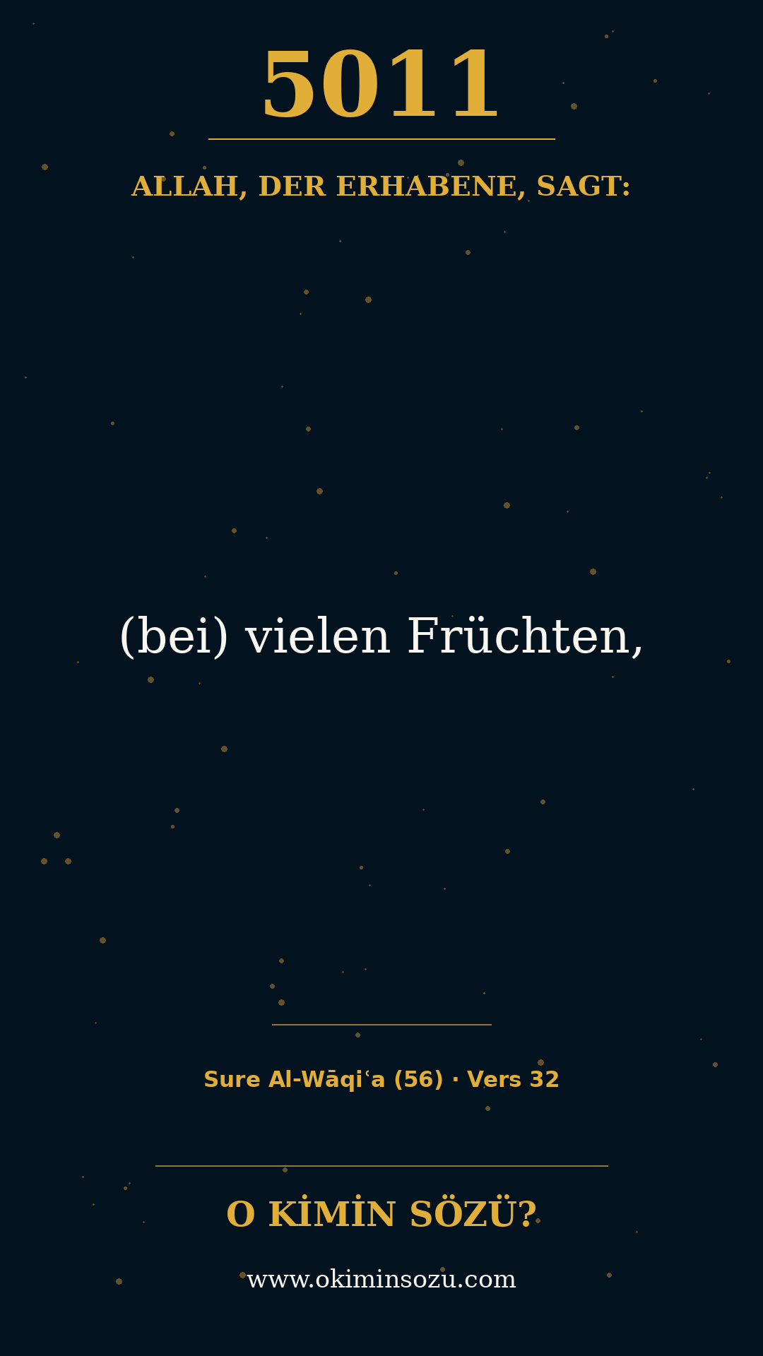 quran 5011 s056 a032