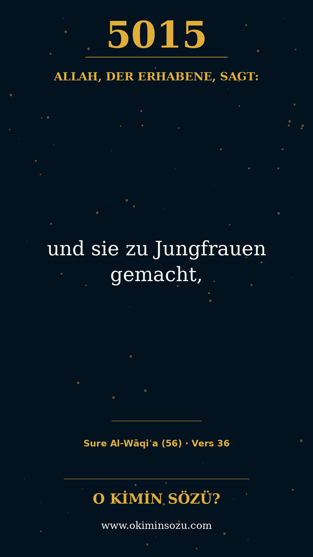 quran 5015 s056 a036