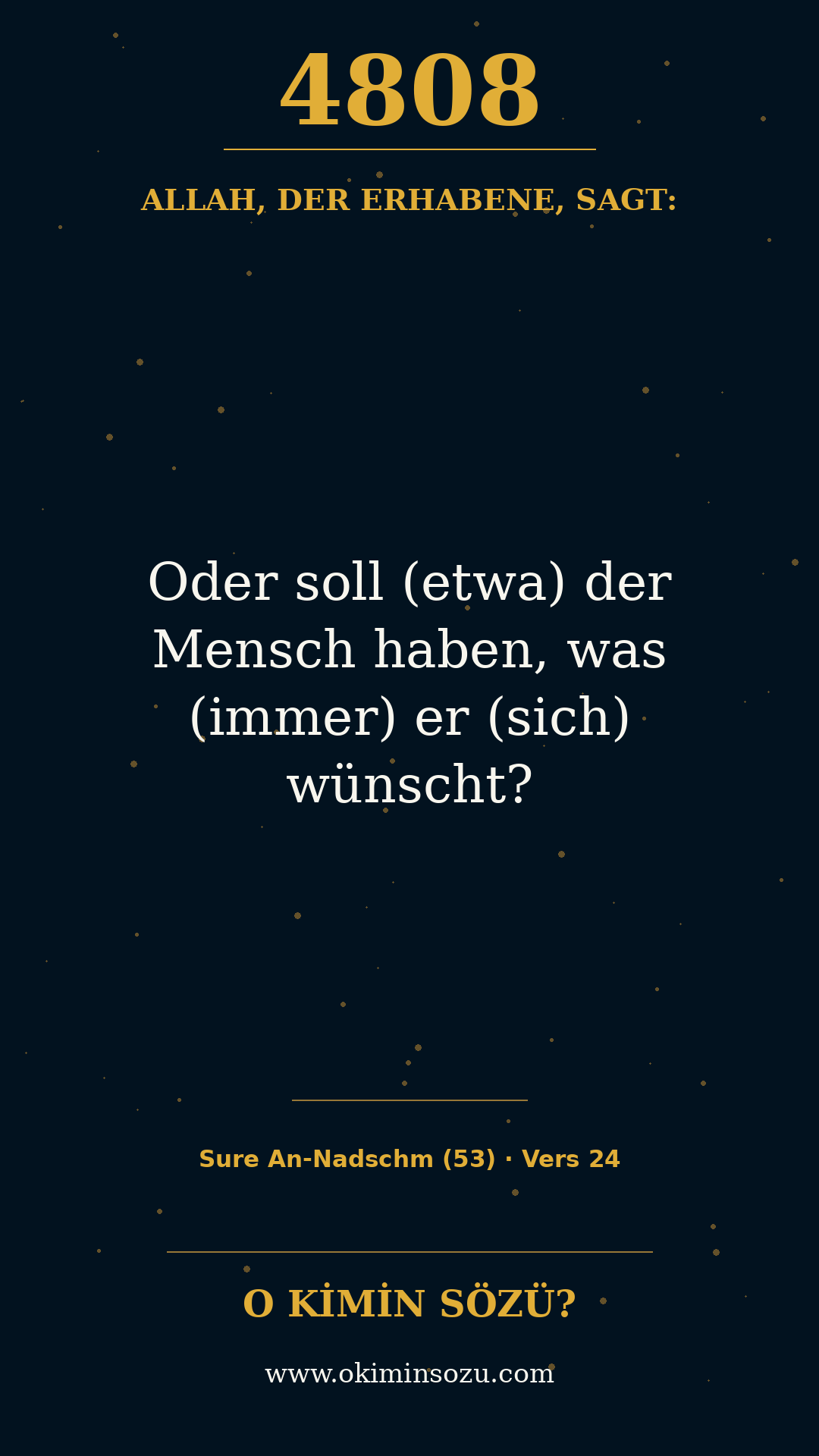 quran 4808 s053 a024