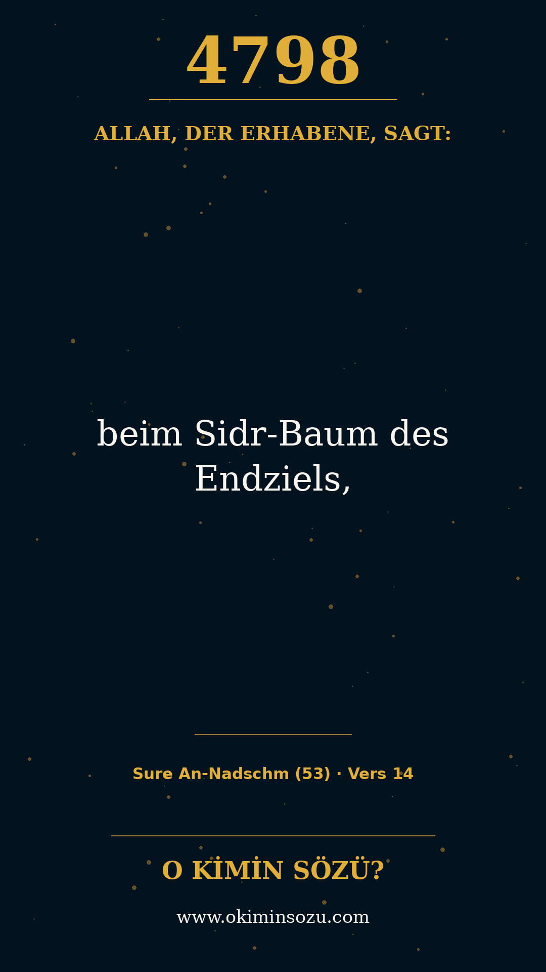 quran 4798 s053 a014