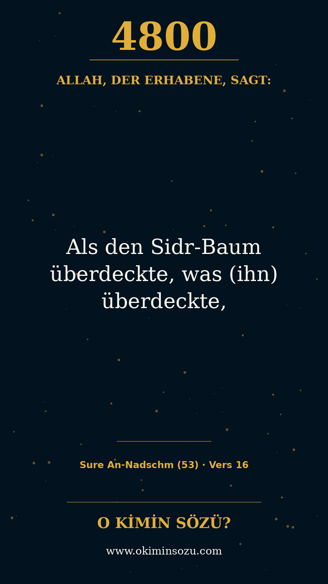 quran 4800 s053 a016