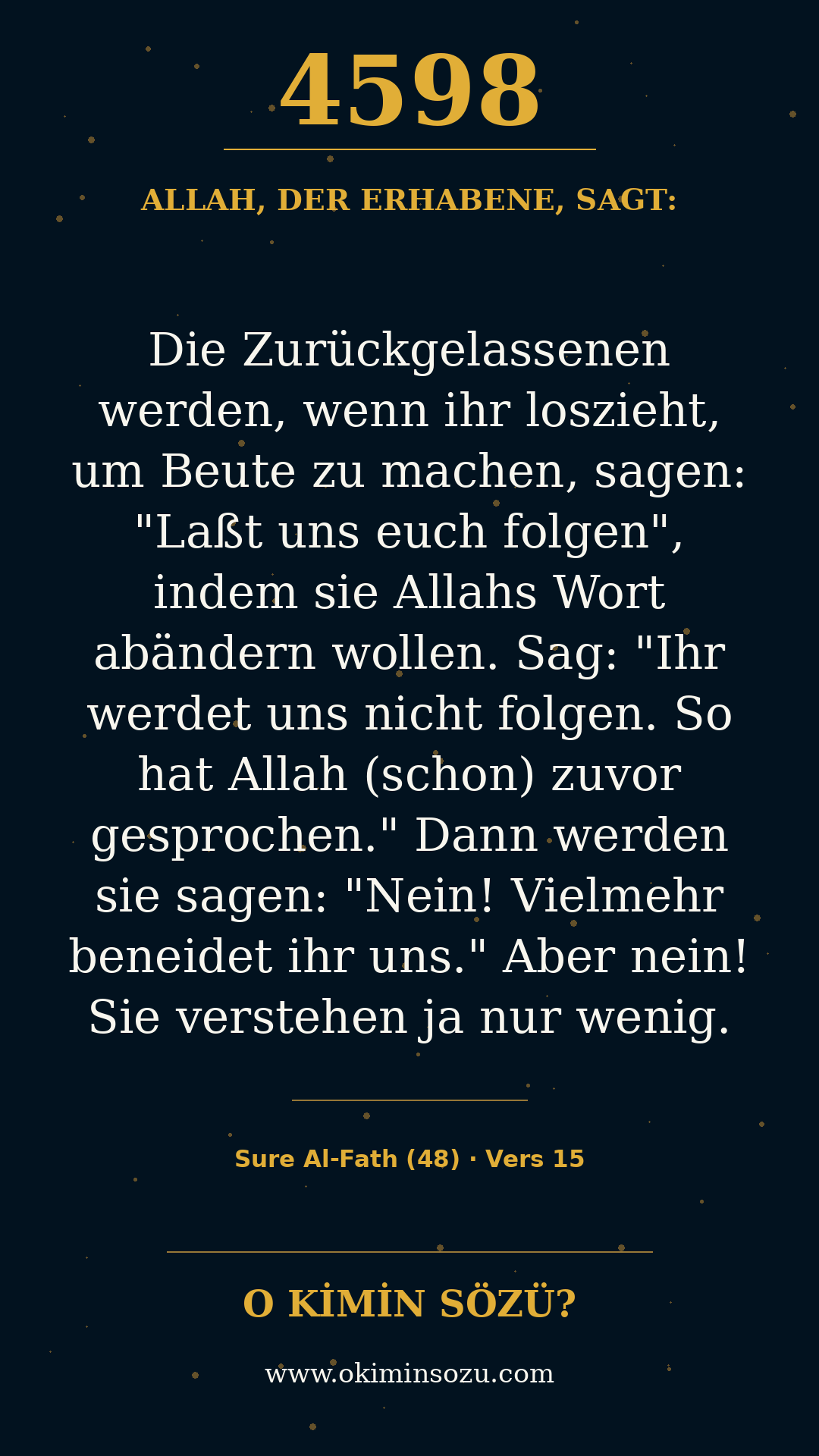 quran 4598 s048 a015