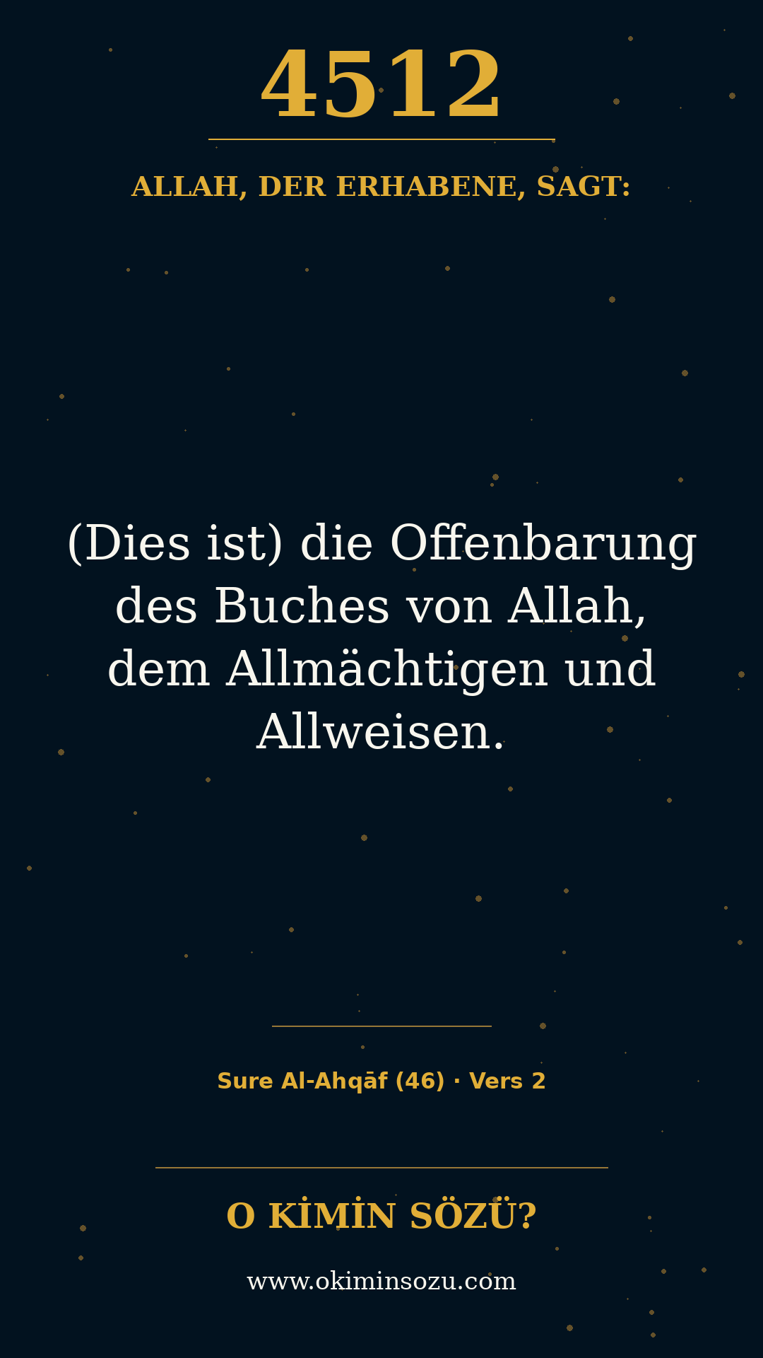 quran 4512 s046 a002