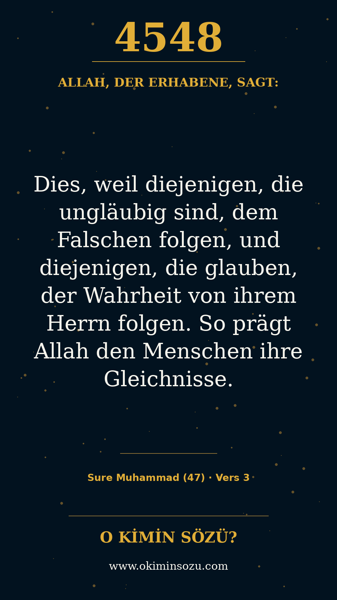 quran 4548 s047 a003