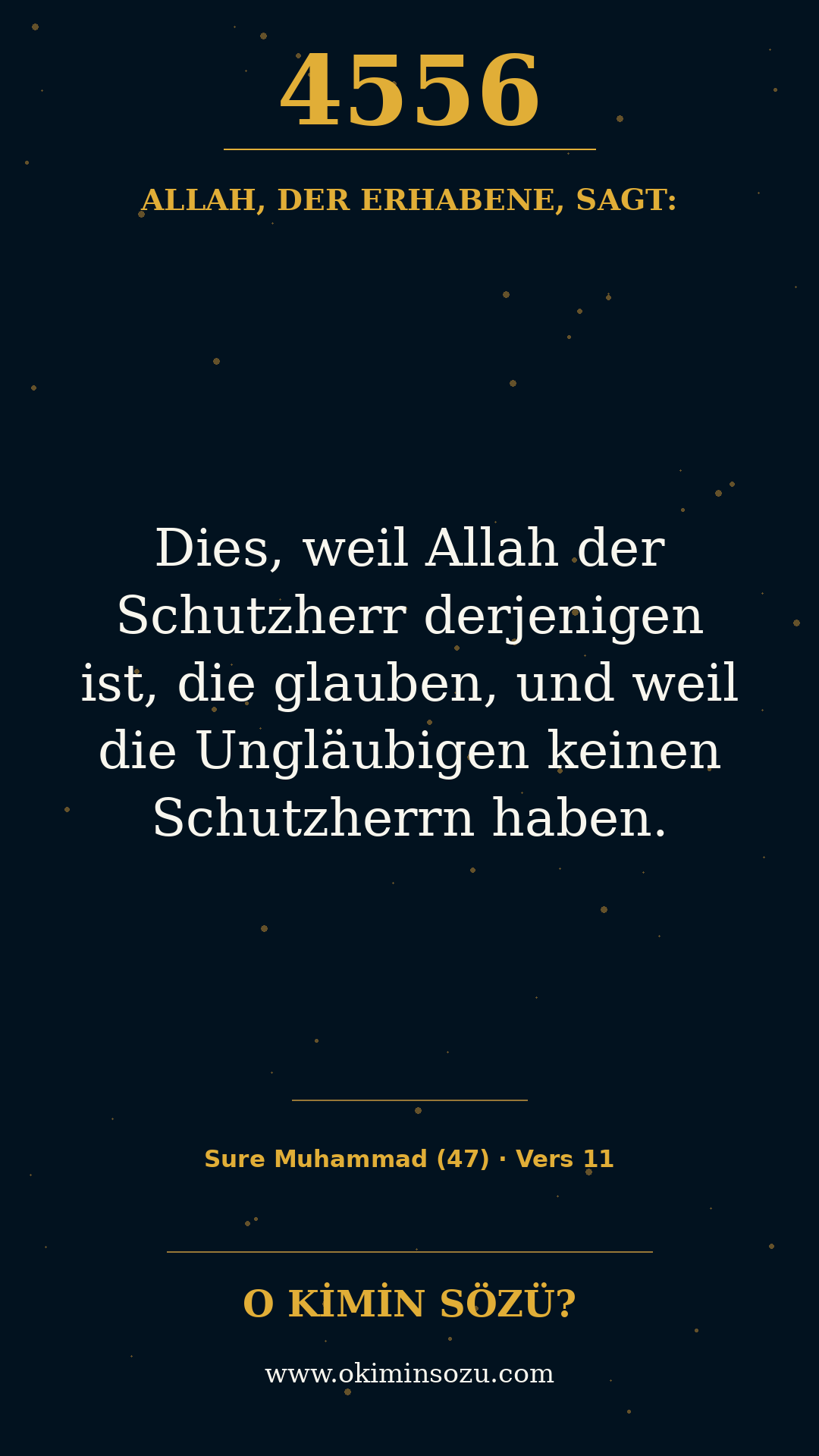 quran 4556 s047 a011