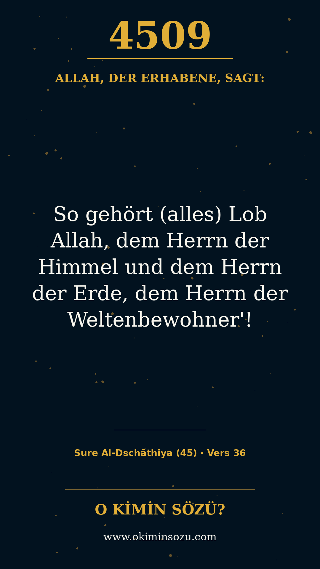 quran 4509 s045 a036