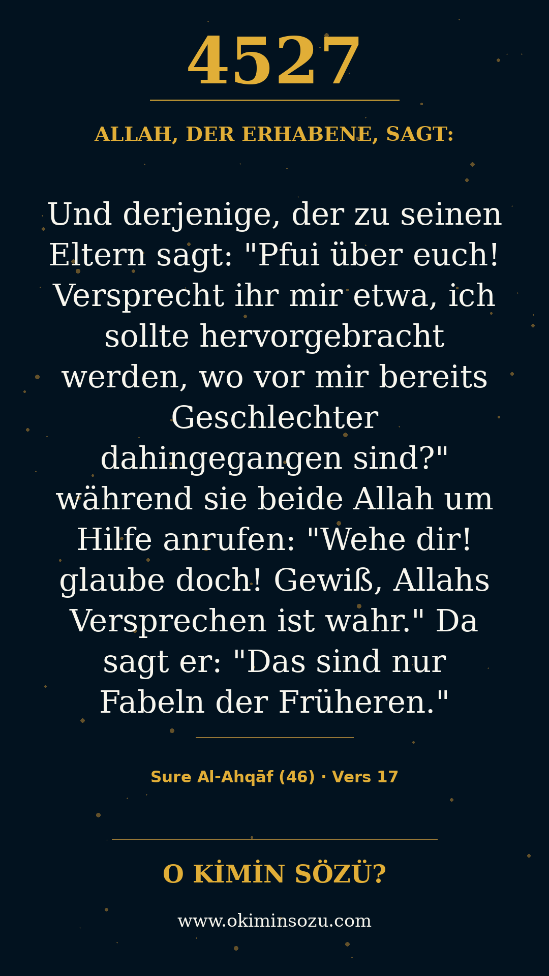 quran 4527 s046 a017