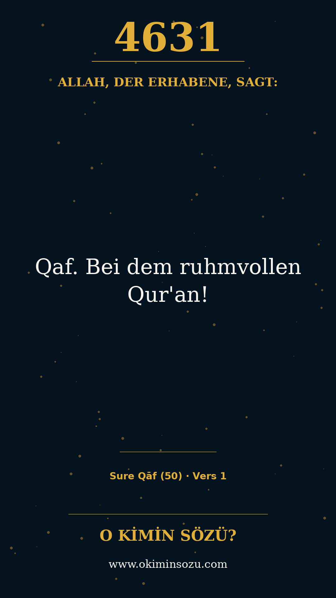 quran 4631 s050 a001