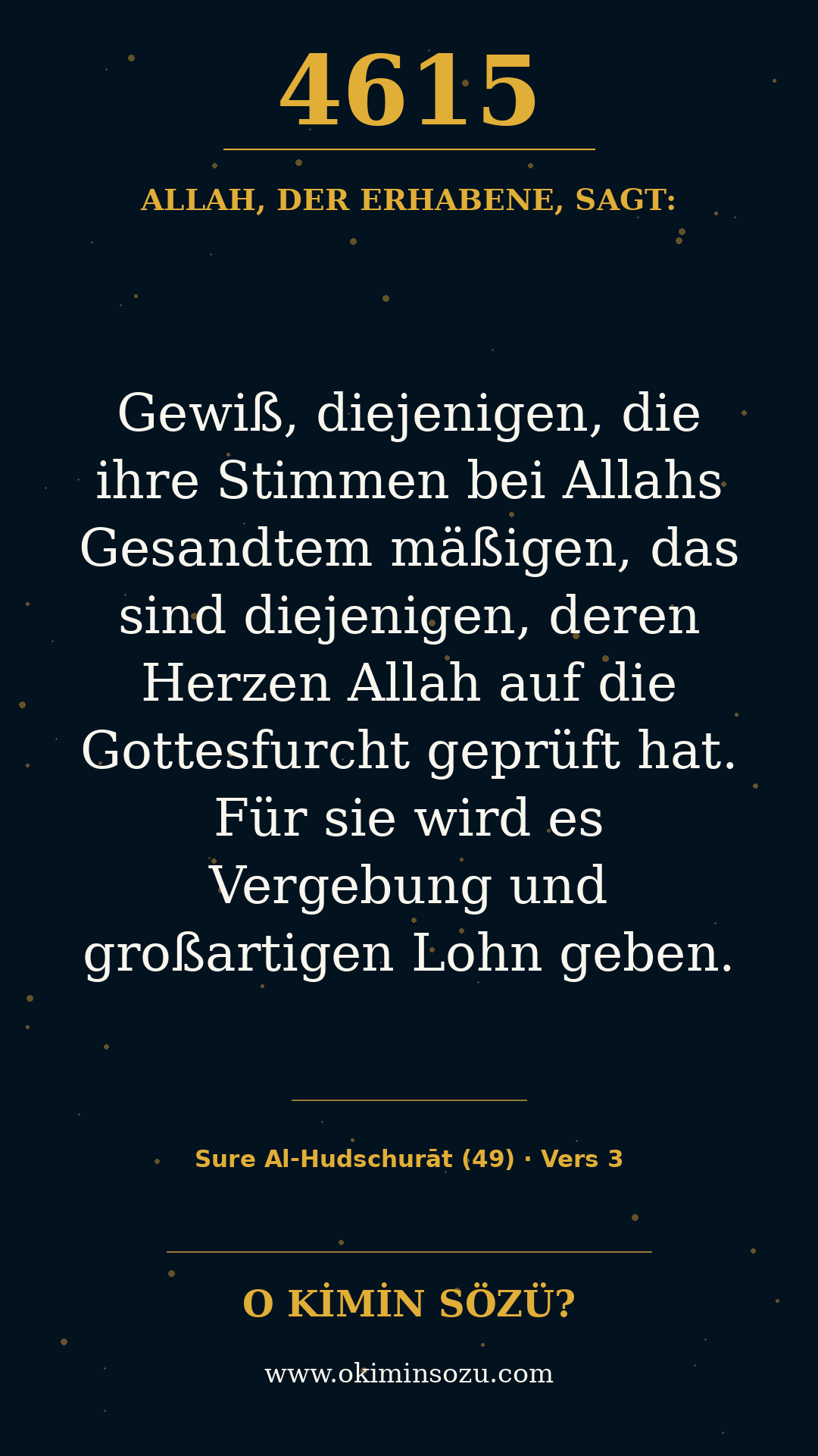 quran 4615 s049 a003